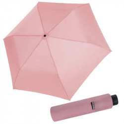 Fiber Havanna  Rose Shadow- dámský skládací deštník