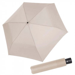 Zero*Magic Harmonic Beige - dámský plně automatický deštník