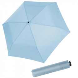 Zero 99 Ice Blue  dámský skládací deštník