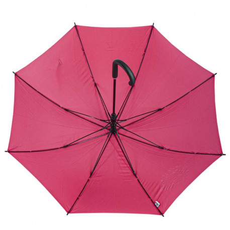Doppler Long Flex AC Kiss Pink UV Protection - dámský holový vystřelovací deštník (obrázek 5)