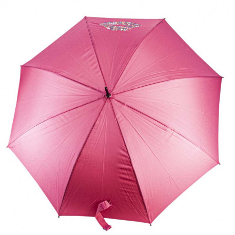 Doppler Long Flex AC Kiss Pink UV Protection - dámský holový vystřelovací deštník (obrázek 4)