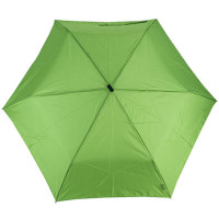 HIT MINI FLAT - dětský/dámský skládací deštník