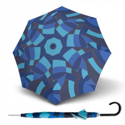 Carbonsteel Lang AC Euphoria - dámský holový vystřelovací deštník