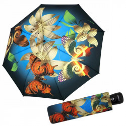 Fiber Magic Lilium AC – dámský plně automatický deštník