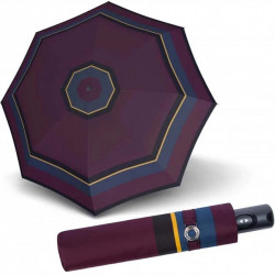 Carbonsteel Magic London - dámský plně automatický deštník