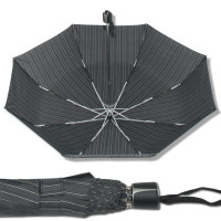 Mini Fiber - pánský skládací deštník