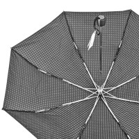 Mini Fiber - pánský skládací deštník