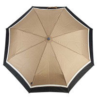 KNIRPS Fiber T2 Duomatic- elegantní plně automatický deštník