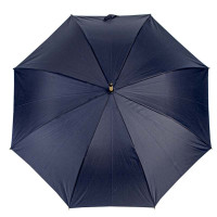 NATURE LONG Deep Blue - EKO deštník