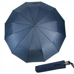 Fiber Magic Major - pánský plně automatický deštník