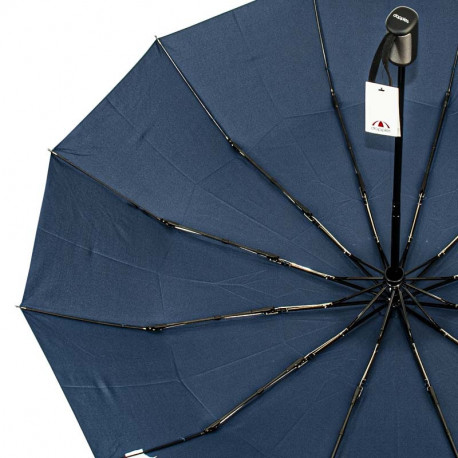 Doppler Fiber Magic Major uni navy- pánský plně automatický deštník (obrázek 4)