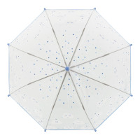 Happy Clouds - dětský deštník