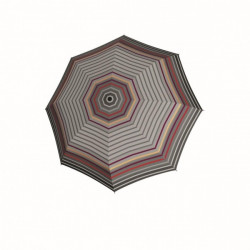 Mini Hit LINE UP - dámský skládací deštník