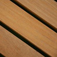 CONCEPT TEAK 4+1 - zahradní sedací souprava (hliník/teakové dřevo)