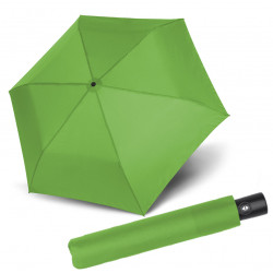Zero*Magic uni peppy lime - dámský plně automatický deštník