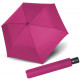 Zero*Magic uni fancy pink - dámský plně automatický deštník