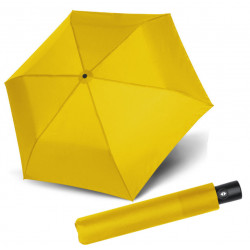 Zero*Magic uni shiny yellow- dámský plně automatický deštník