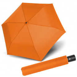 Zero*Magic uni vibrant orange  - dámský plně automatický deštník