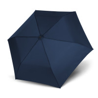 Zero*Magic uni navy - dámský plně automatický deštník