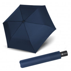 Zero*Magic uni navy - dámský plně automatický deštník