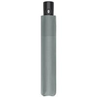 Zero*Magic cool grey - dámský plně automatický deštník