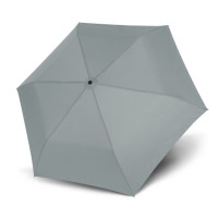 Zero*Magic cool grey - dámský plně automatický deštník