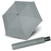 Zero*Magic cool grey - dámský plně automatický deštník