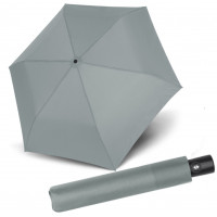 Zero*Magic cool grey      - dámský plně automatický deštník