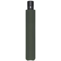 Zero*Magic uni ivy green - dámský plně automatický deštník