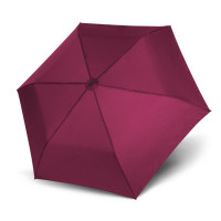 Zero*Magic royal berry  - dámský plně automatický deštník