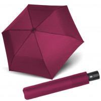 Zero*Magic royal berry  - dámský plně automatický deštník