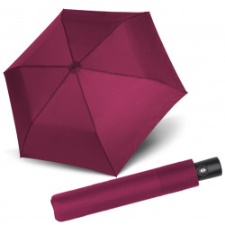 Zero*Magic royal berry - dámský plně automatický deštník