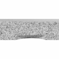 Eco dlaždice ŽULOVÁ 55 kg - 2. JAKOST (SO30)