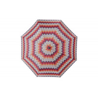 Enjoy Folklore - dámský skládací deštník