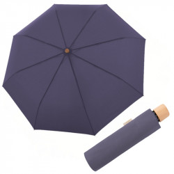 Nature Mini pefect purple FSC® - EKO deštník