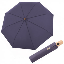 NATURE MAGIC Simple perfect purple -  EKO deštník Doppler CZ FSC®