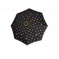 Mini Miracle - dámský skládací deštník měnící barvu
