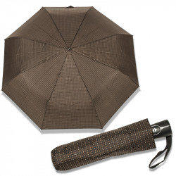 Magic Fiber - pánský plně automatický deštník