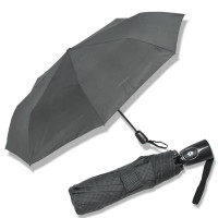 Magic Fiber - pánský plně automatický deštník