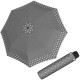 Hit Mini Twinkle grey - dámský/dětský skládací deštník