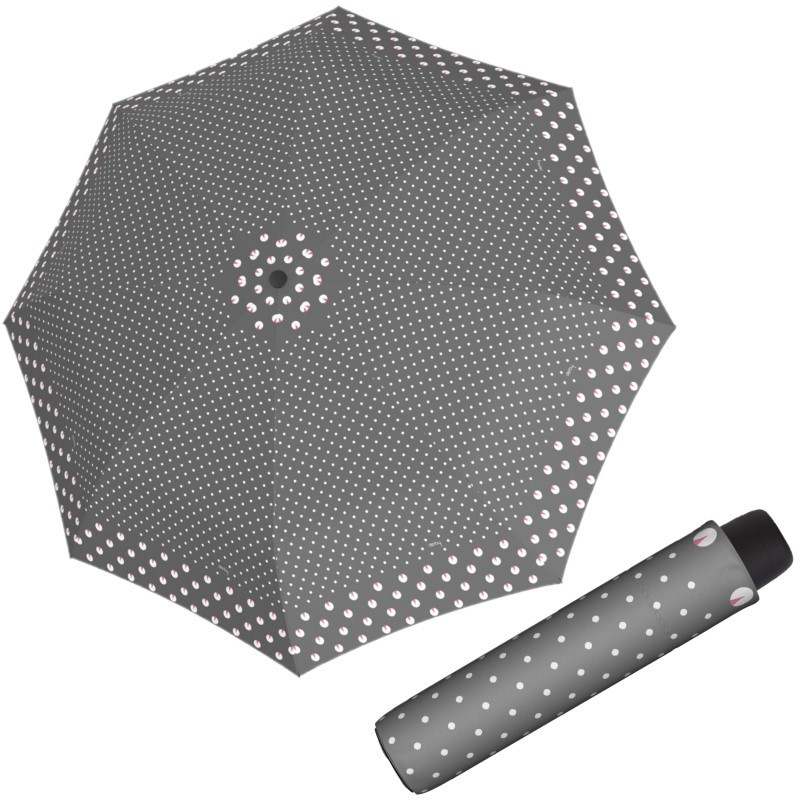 Hit Mini Twinkle - dámský skládací deštník