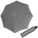 Hit Magic Twinkle - dámský plně automatický deštník