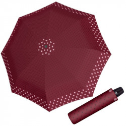 Hit Magic Twinkle - dámský plně automatický deštník
