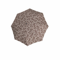 Carbonsteel Magic CLARITY - dámský plně automatický deštník