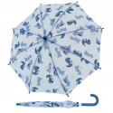 Kids Maxi Dino - dětský holový deštník
