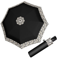 Carbonsteel Magic CLASSY - dámský plně automatický deštník
