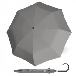 Carbonsteel Long AC CHIC - dámský holový vystřelovací deštník