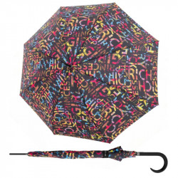 Modern Art Youngster - holový vystřelovací deštník