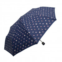 Mini Fiber Birds - dámský skládací deštník