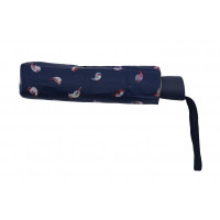 Mini Fiber Birds - dámský skládací deštník